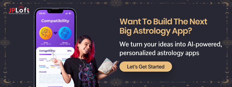 Want to Build the Next Big Astrology App CTA 2